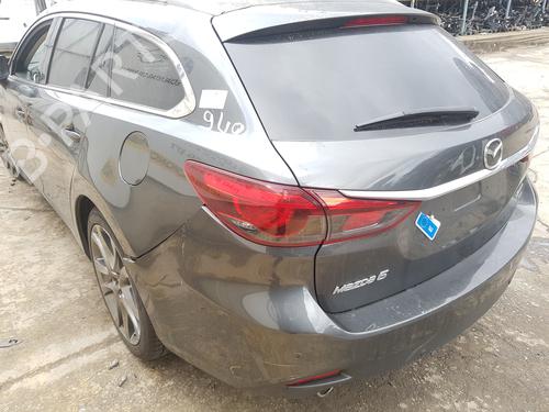 Other MAZDA 6 Estate (GJ, GL) 2.2 D | BP32521718O1 