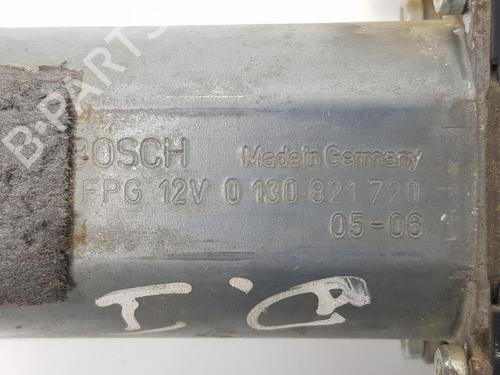 Left front window motor NISSAN TERRANO II (R20) 2.7 TDi 4WD | BP18240527E21 