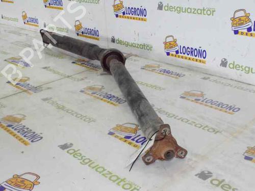 Driveshaft BMW 1 (E87) 118 d | BP26334102M37 