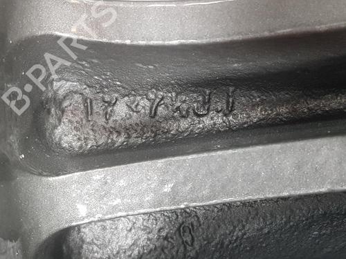 Rim TOYOTA LAND CRUISER PRADO (_J12_) 3.0 D-4D (KDJ120, KDJ125) | BP17670372C45 