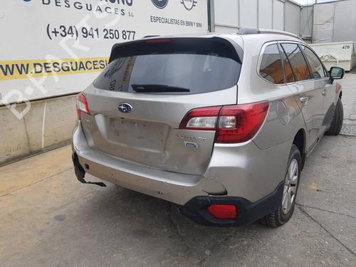 Other SUBARU OUTBACK (BS) | BP40467665O1 - Image 32