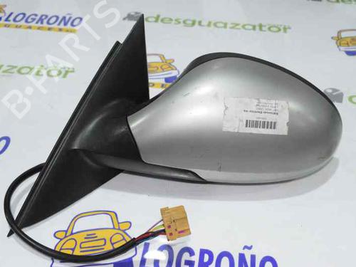 Left mirror SEAT IBIZA III (6L1)  | BP1325984C26 