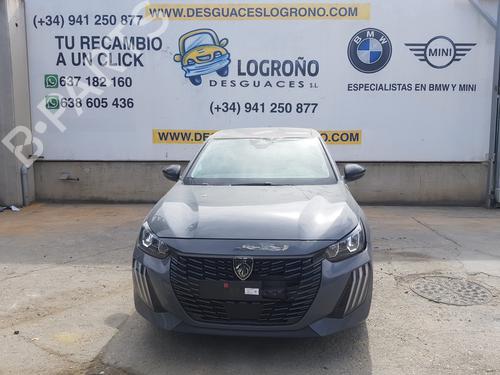 Pièces Détachées Usagées PEUGEOT 208 II (UB_, UP_, UW_, UJ_) 4744849