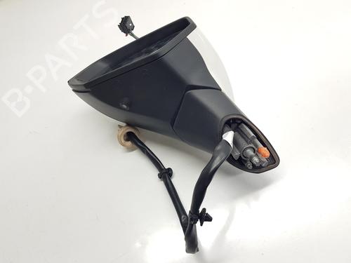 Left mirror SEAT LEON Sportstourer (KL8, KLD) 1.5 eTSI | BP32112207C26 