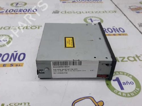 Electronic module AUDI A4 B8 (8K2) 2.0 TFSI | BP1714133M83 