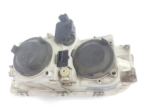 Right headlight VOLVO V40 Estate (645) 1.9 DI | BP29591244C29 