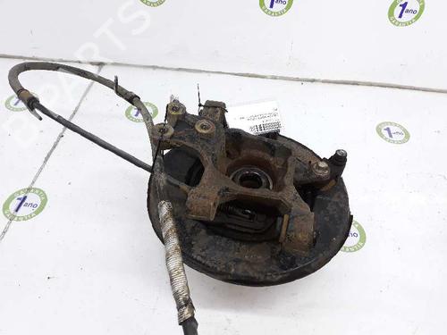 Right rear steering knuckle CHEVROLET CAPTIVA (C100, C140) 2.0 D 4WD | BP6623915M28 