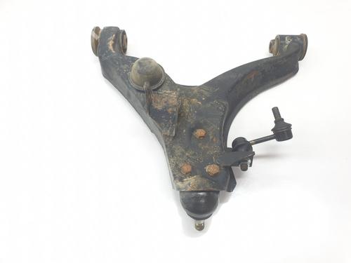 Right front suspension arm MITSUBISHI PAJERO III (V7_W, V6_W) 3.2 Di-D (V68W, V78W) | BP29001298M13 