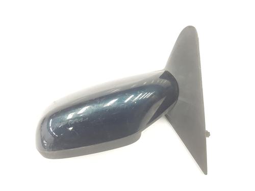 Left mirror RENAULT LAGUNA II (BG0/1_) 2.0 16V IDE (BG0N) | BP16865067C26 