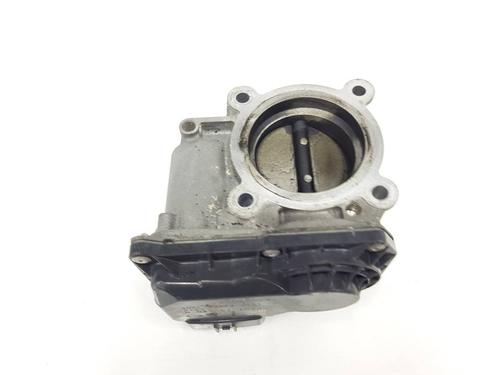 Throttle body MAZDA CX-3 (DK) 1.5 SKYACTIV-D (DK2WS, DK5FW) | BP38619741M82 - Image 6