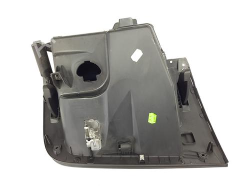 Glove box OPEL CROSSLAND X / CROSSLAND (P17, P2QO) 1.5 Turbo D (75) | BP29010893C95 