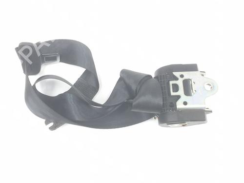 Used Rear left seatbelt Rear left seatbelt VW GOLF VII Variant (BA5, BV5) 2.0 GTD (184 hp) 33273031 33273031