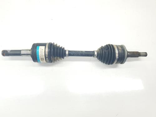 Right front driveshaft FORD RANGER IV  | BP33441517M39  - Image 5