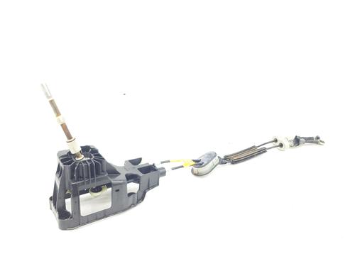 Gearstang Gearstang DACIA DUSTER (PYM_, PYN_) 1.2 TCe 130 (131 hp) 34736156 34736156