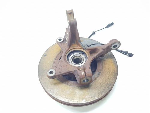 Right front steering knuckle DACIA JOGGER (RK_) | BP38170112M26 - Image 6