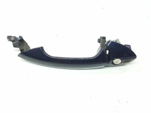 Front left exterior door handle MERCEDES-BENZ C-CLASS T-Model (S204) C 220 CDI (204.208) | BP4699913C128 