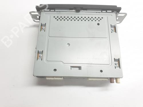 Radio OPEL MOVANO B Platform/Chassis (X62)  | BP33932405E6  - Image 5