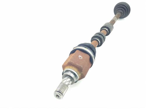 Right front driveshaft NISSAN JUKE (F15)  | BP26214760M39 