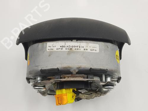 Airbag Kit AUDI A3 (8P1) 2.0 TFSI | BP6336194C86 