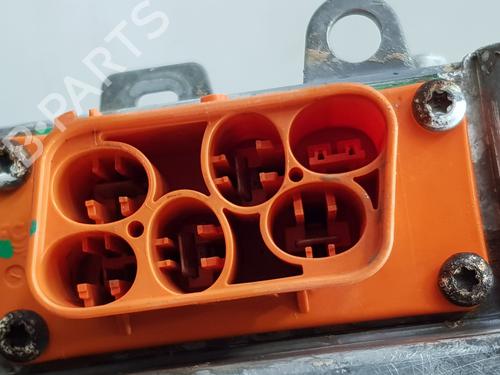 Inverter/Converter RENAULT ZOE (BFM_)  | BP34345937M119  - Image 11