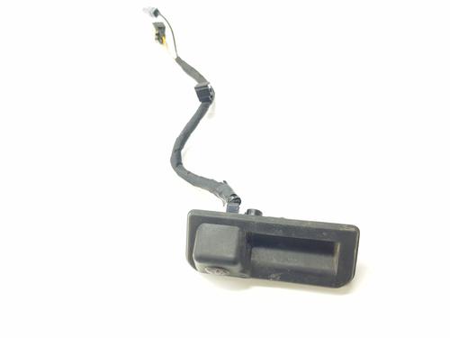 Trunk håndtak SEAT ARONA (KJ7, KJP) [2017-2025]  27880218
