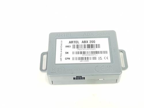 Used Electronic module Electronic module 38441853 38441853