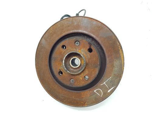 Used Left front steering knuckle Left front steering knuckle 37158203 37158203
