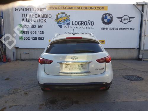 Right front suspension arm INFINITI FX 30d AWD | BP10372555M13  - Image 45