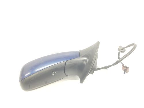 Right mirror PEUGEOT 407 SW (6E_, 6D_) 2.0 | BP16305622C27 