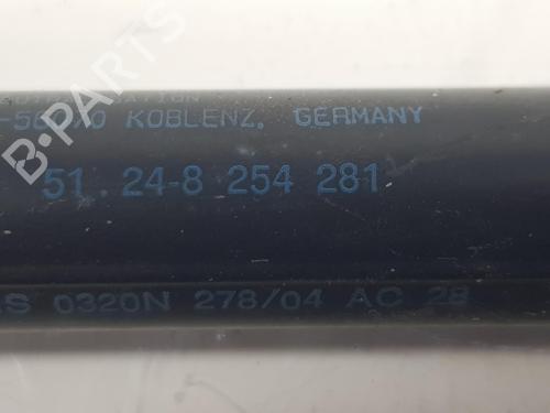 Tailgate lift support BMW 3 (E46) 320 d | BP14103109C138 