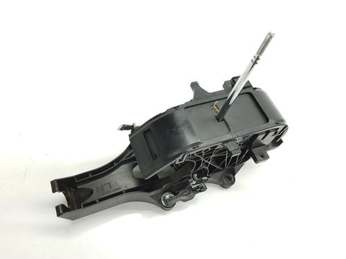 Gear lever TOYOTA HILUX VIII Platform/Chassis (_N1_)  | BP29370737M90 