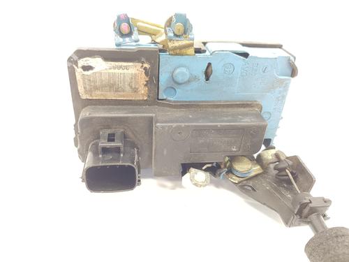 Rear right lock VOLVO XC90 I (275) D5 AWD | BP13640234C99 
