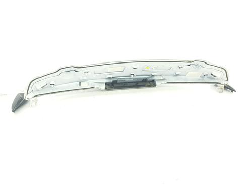Rear spoiler RENAULT CLIO IV (BH_) 1.5 dCi 90 | BP9841177C96 