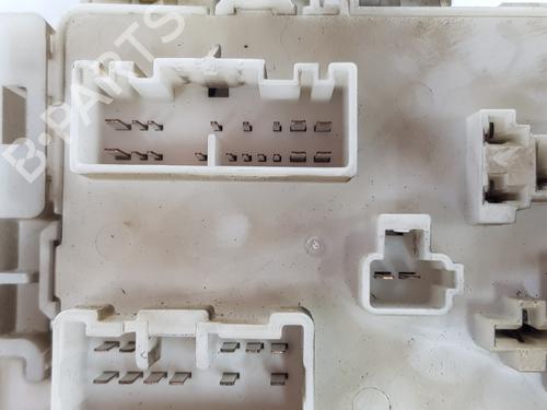 Fuse box SUZUKI VITARA (LY)  | BP28030869E1 