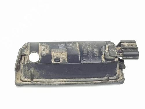 Tailgate handle HONDA CIVIC X Hatchback (FC_, FK_) 1.5 VTEC (FK7) | BP24457829C132 
