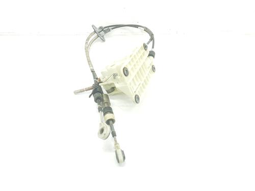 Gear lever LAND ROVER RANGE ROVER EVOQUE (L538) 2.2 D 4x4 | BP8313644M90 