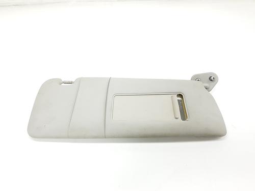 Used Right sun visor BMW 3 (E46) 316 i (115 hp) 20192287