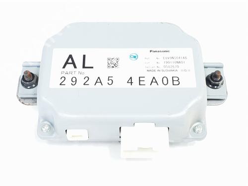 Used Electronic module Electronic module NISSAN QASHQAI II (J11, J11_) [2013-2026] 34044265 34044265