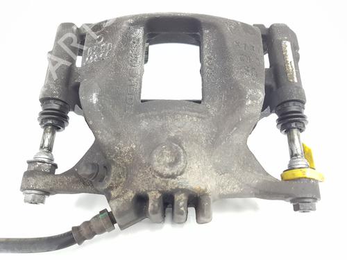 Used Left front brake caliper NISSAN NV300 Van (X82) [2016-2026]  32328310
