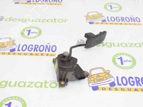 Pedal NISSAN NV200 / EVALIA Bus 1.5 dCi 85 (M20, M20M, M20K, M20KK) | BP1640732I4 