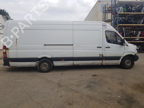 Driveshaft MERCEDES-BENZ SPRINTER 3,5-t Van (B907, B910) 319 CDI RWD (907.633, 907.635, 907.637) | BP34346012M37  - Image 10