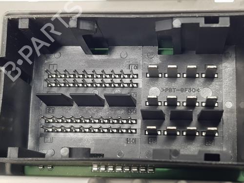 Electronic module MASERATI LEVANTE SUV (M161)  | BP24980183M83 
