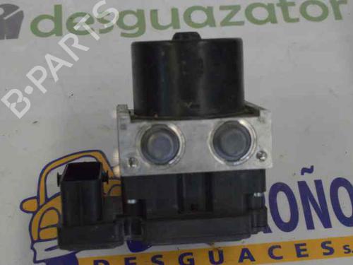 ABS pump OPEL COMBO Box Body/MPV (X12) 1.3 CDTI (B05) | BP795862M43 
