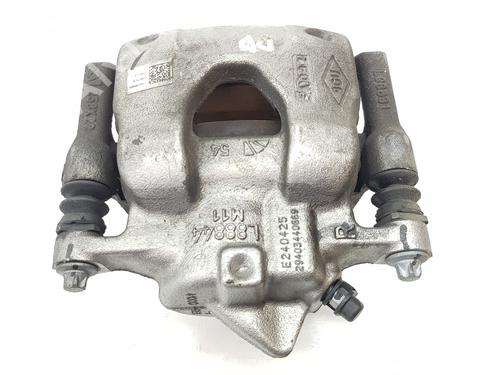 Used Right front brake caliper Right front brake caliper RENAULT CLIO V (B7_) [2019-2026] 34639747 34639747