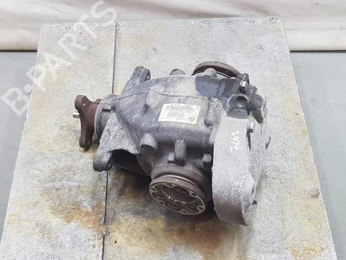 Rear differential BMW X1 (E84) sDrive 20 d | BP17715944M24 