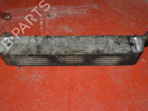 Intercooler BMW 5 (E60) 520 d | BP1168220M30 
