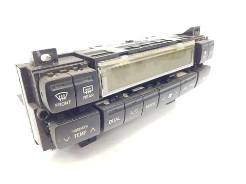 Climate control TOYOTA LAND CRUISER PRADO (_J12_) 3.0 D-4D (KDJ120, KDJ125) | BP13216971I5 