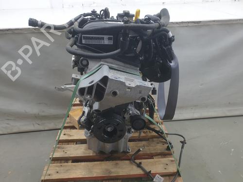 Engine SEAT IBIZA V (KJ1, KJG) 1.0 MPi | BP30735234M1 