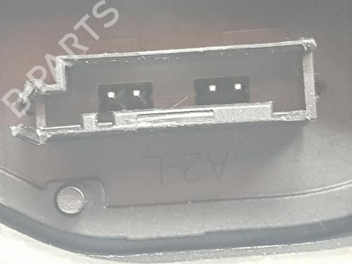 Rear left lock BMW X6 (E71, E72) xDrive 30 d | BP36672835C100 - Image 5