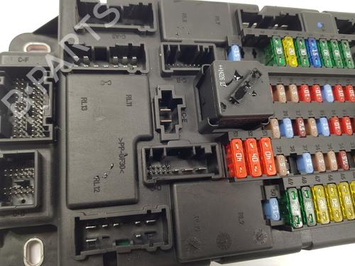 Fuse box MINI MINI PACEMAN (R61) Cooper D ALL4 | BP31039065E1